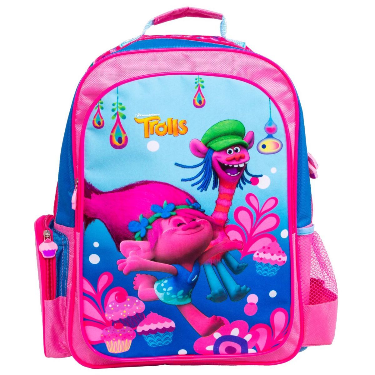 DreamWorks - Trolls 16inch Backpack