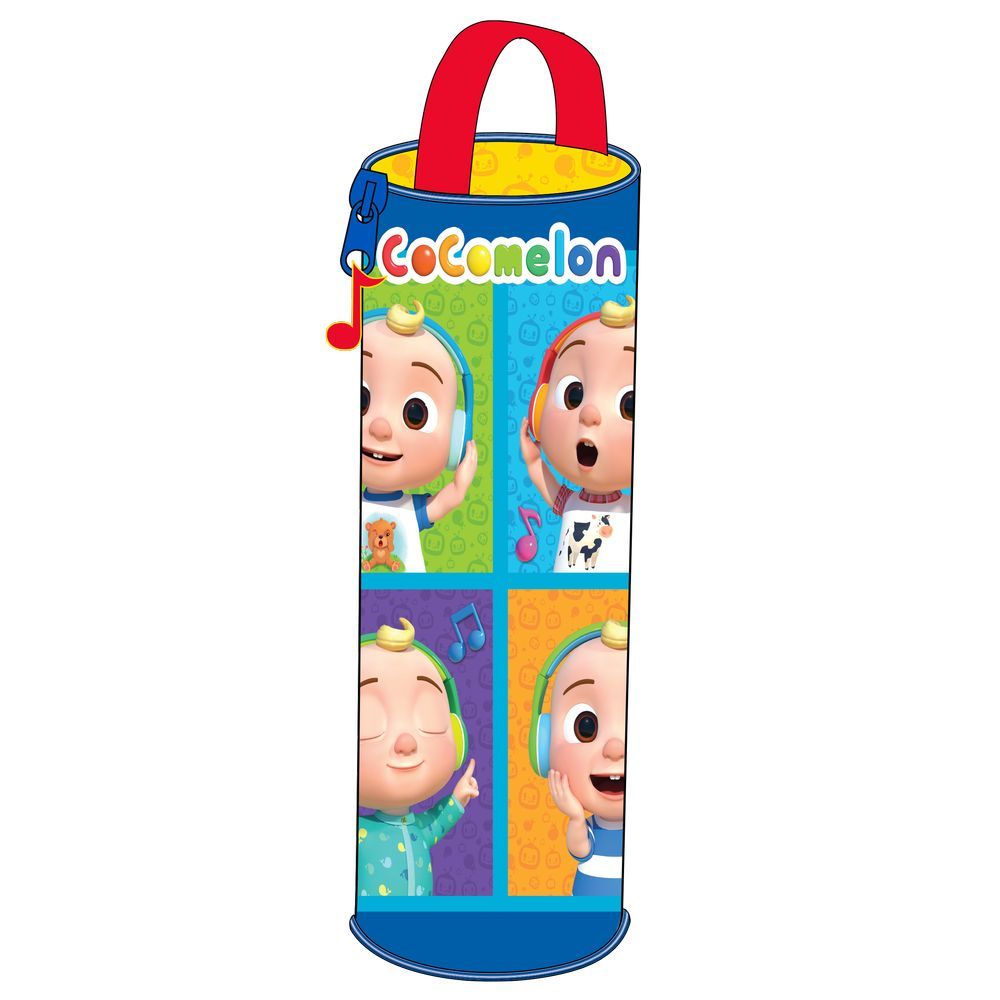 Cocomelon - Back To School Pencil Case