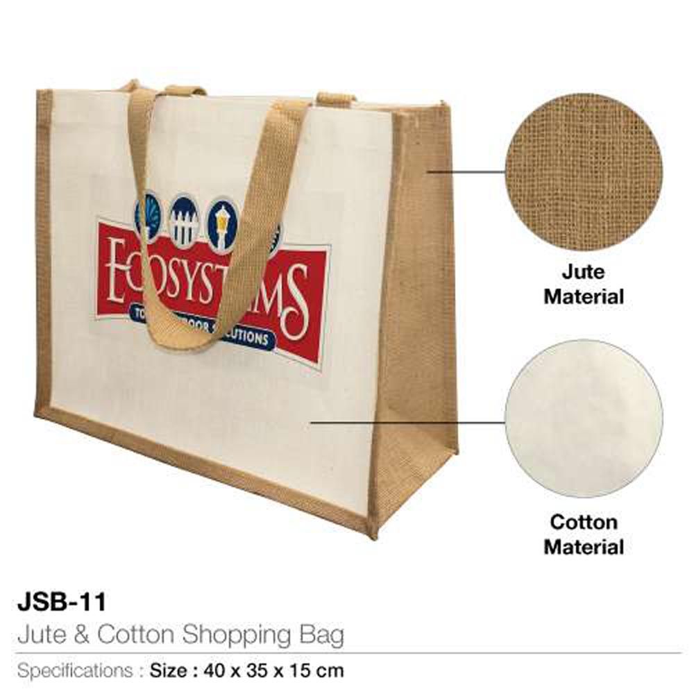 Byft - Juco Bag 40cm - 5pcs - Beige