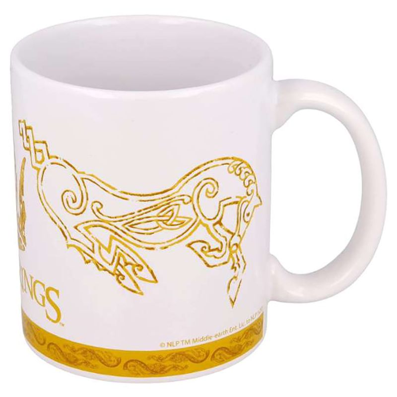 Disney - Mug Ceramic Lord Of The Rings 325Ml