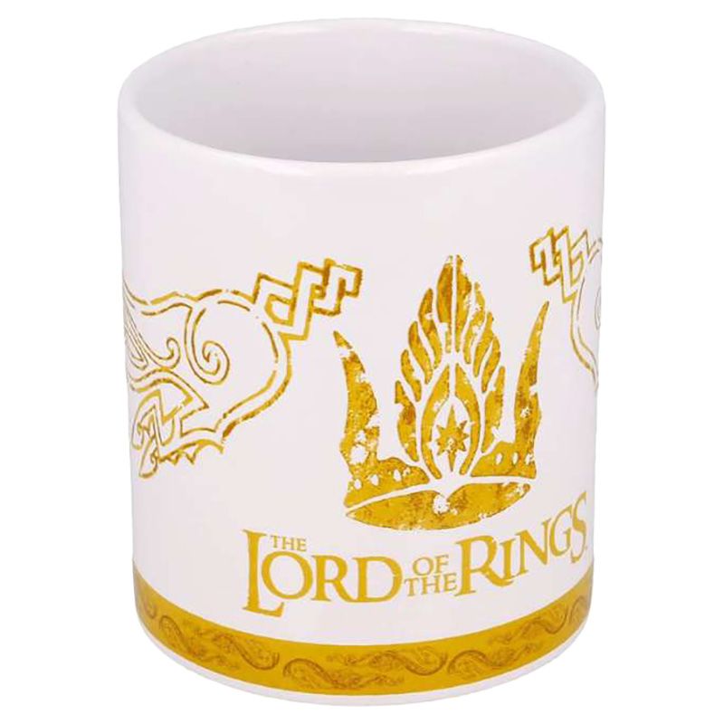 Disney - Mug Ceramic Lord Of The Rings 325Ml