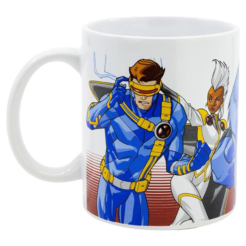 Disney - Mug Ceramic X-Men 325Ml