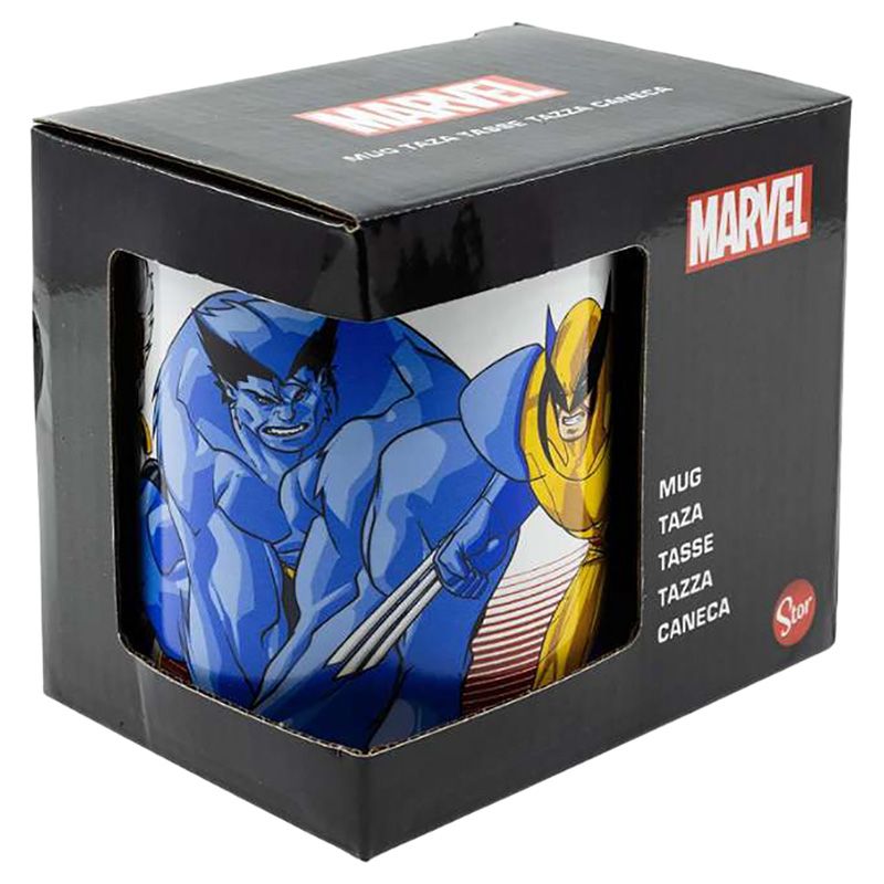 Disney - Mug Ceramic X-Men 325Ml