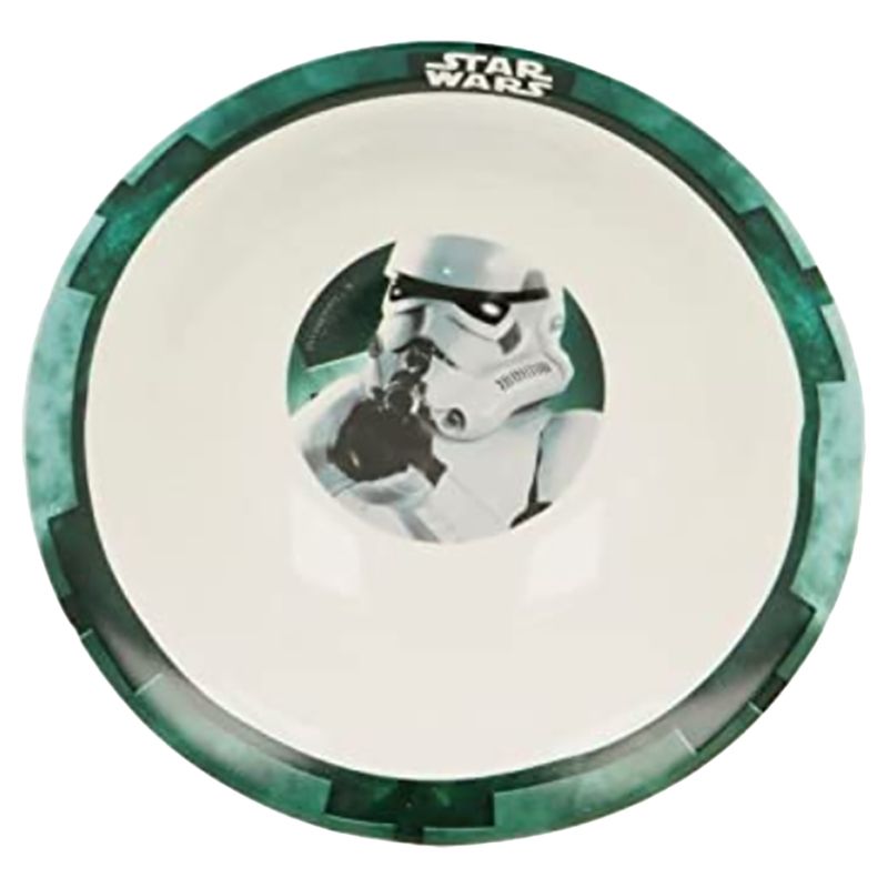 Disney - 3Pcs Dinner Set Star Wars Reality