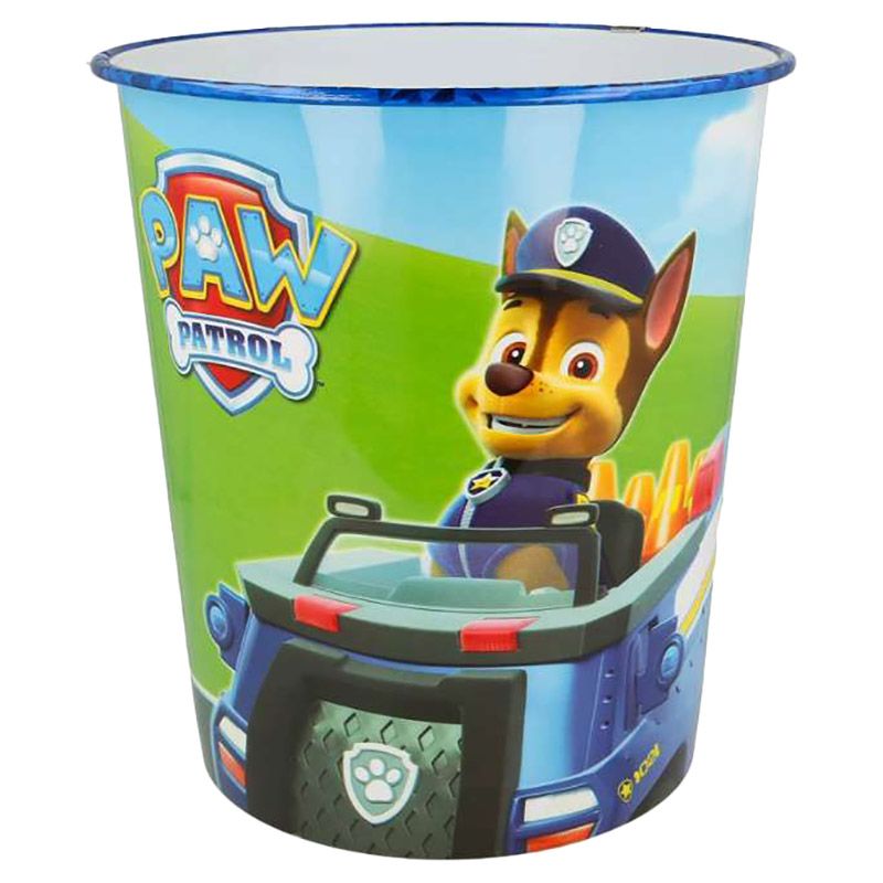 Nickelodeon - Dustbin Paw Patrol Boys