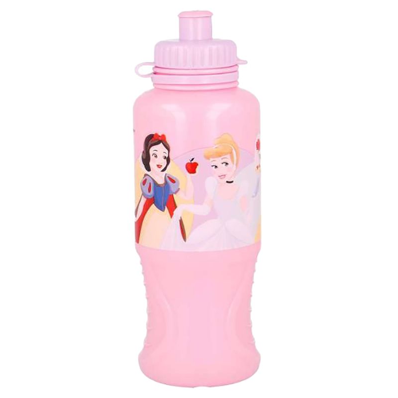 Disney - Ergo Sport Bottle 400Ml Disney - Princess True