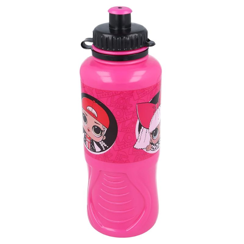 Disney - Ergo Sport Bottle Lol Surprise Rock On 400Ml