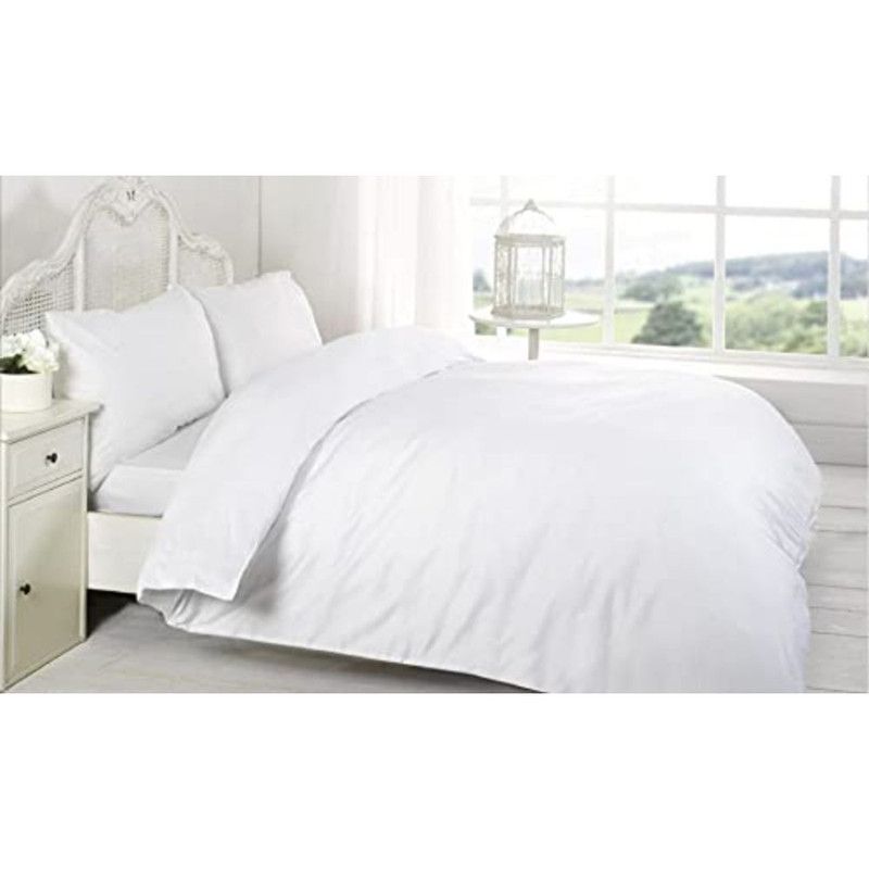 BYFT - Orchard Microfiber Pillows - White