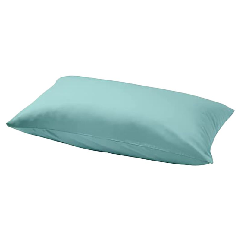 BYFT - Tulip Pillow Cover 52 x 73 + 12 cm - Sea Green 