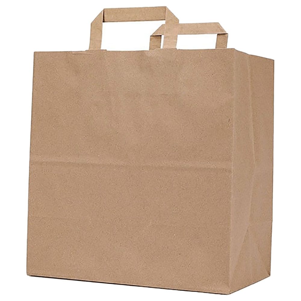 Byft - Paper Bags - S - 25pcs - 28 x 15 x 28 cm