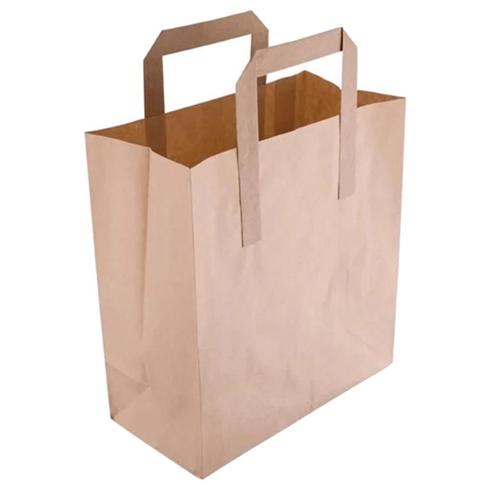 Byft - Paper Bags - M - 25pcs - 28 x 16 x 33 cm