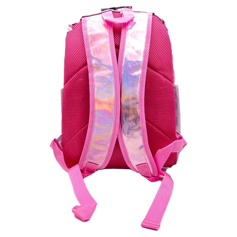 Lol Surprise - Neon School Backpack - 16 Inch