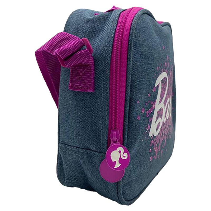 Barbie - Fashion School Lunch Bag