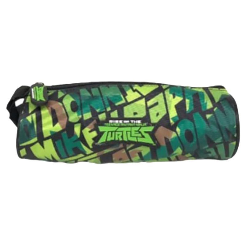 Nickelodeon - Ninja Turtle Club School Pencil Bag 