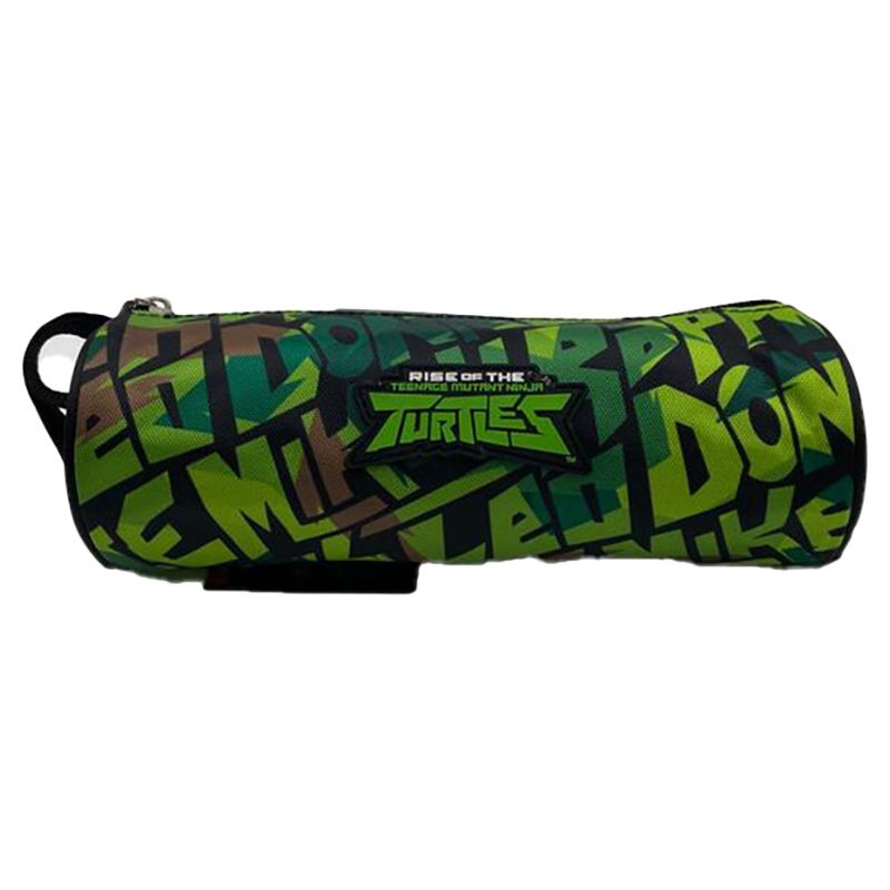 Nickelodeon - Ninja Turtle Club School Pencil Bag 