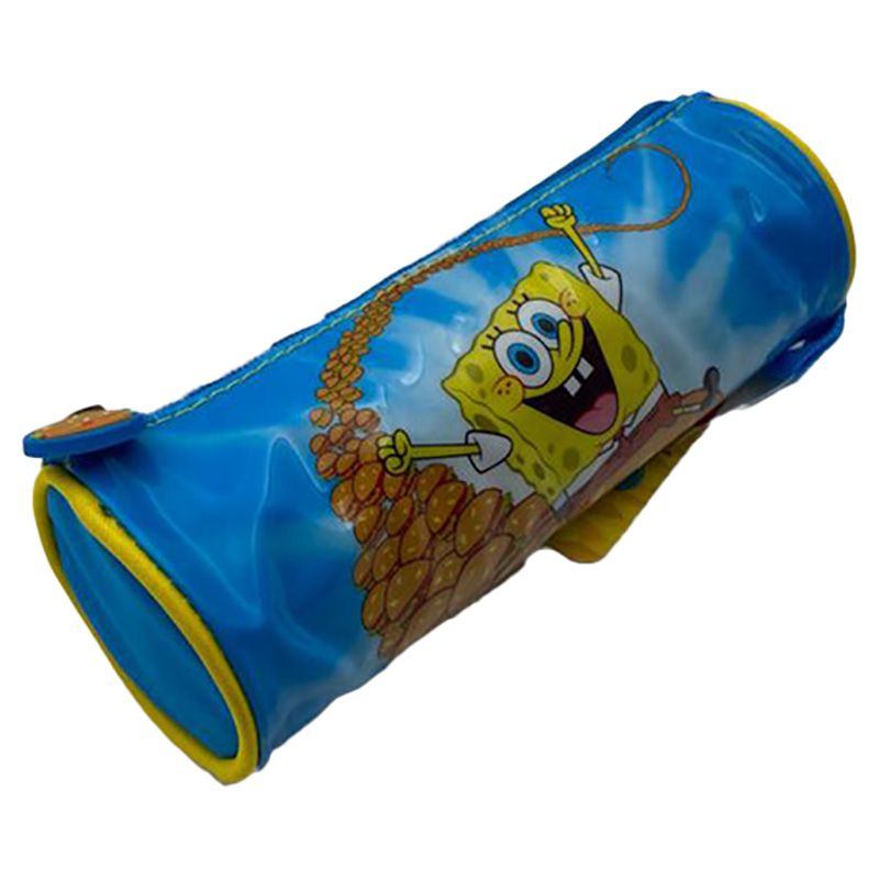 Nickelodeon - SpongeBob Yummy School Pencil Bag 