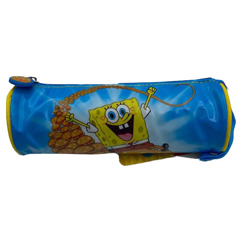 Nickelodeon - SpongeBob Yummy School Pencil Bag 