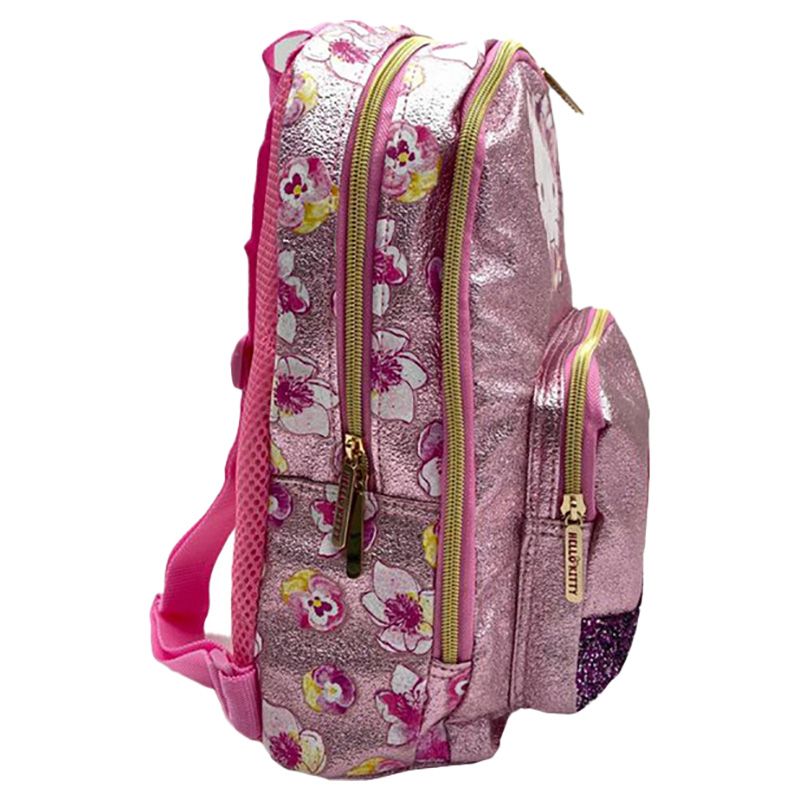 Hello Kitty - Mood School Backpack - 13 Inch