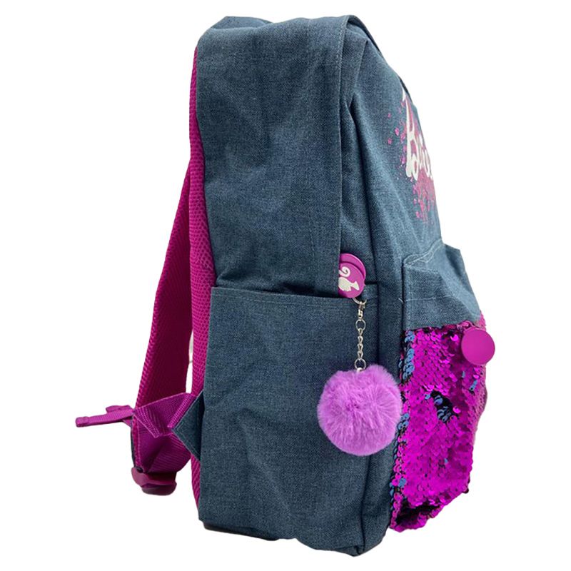 Barbie - Fashion School Backpack - 16 Inch