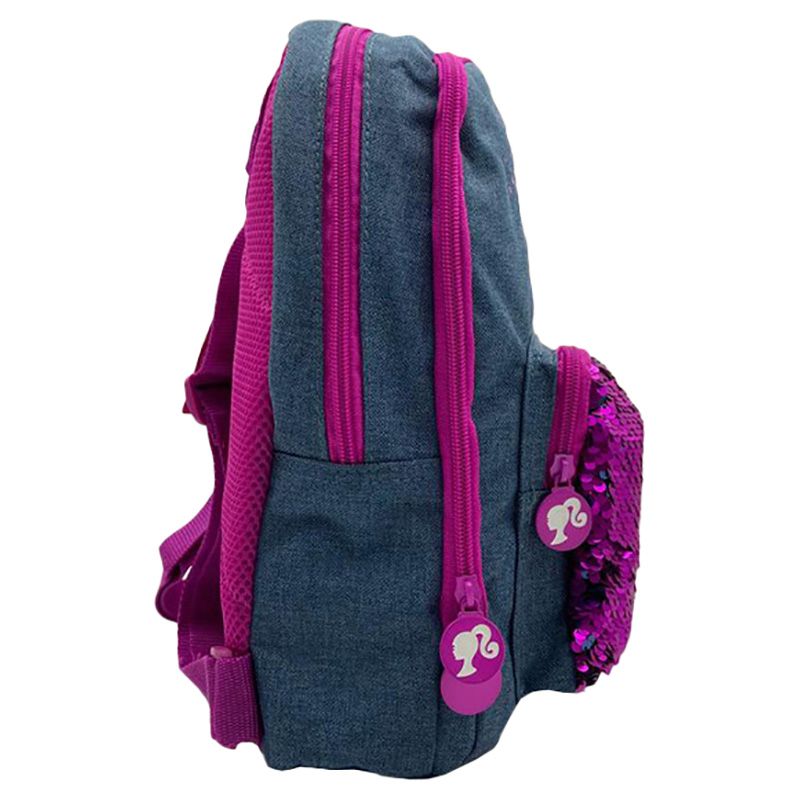 Barbie - Fashion School Backpack - 13 Inch