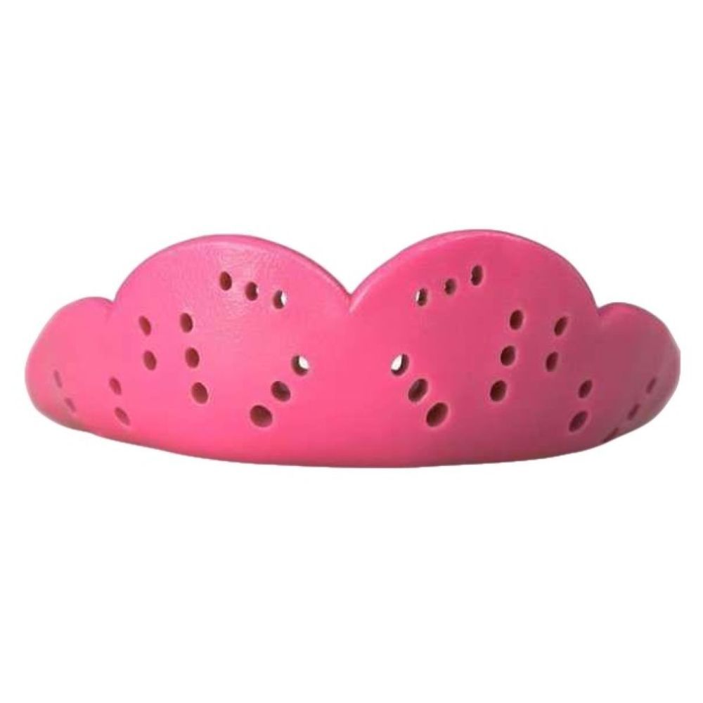 Sisu - Sports Mouth Guard Max Mouthguard 2.4mm - Pink