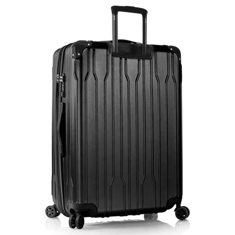 Heys - Xtrak Hard Case Trolley Bag - 20.86-Inch - Black