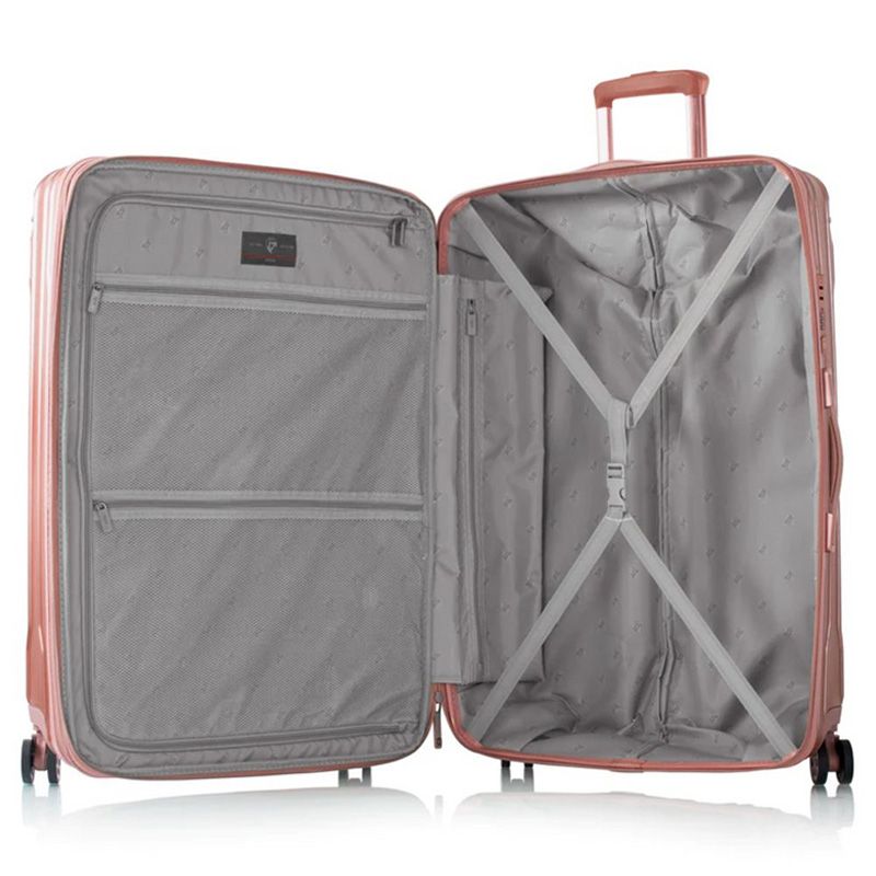 Heys - Xtrak Hard Case Trolley Bag - 25.98-Inch - Rose Gold