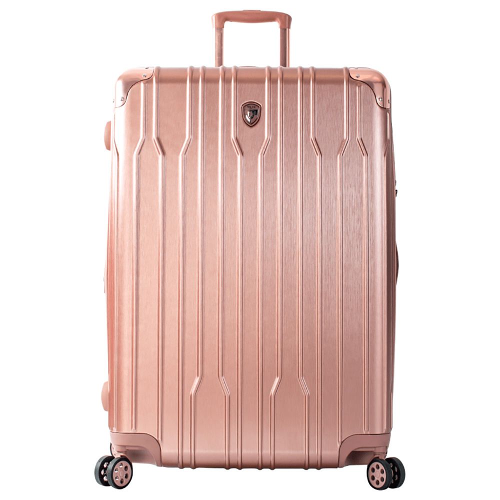 Heys - Xtrak Hard Case Trolley Bag - 29.92-Inch - Rose Gold