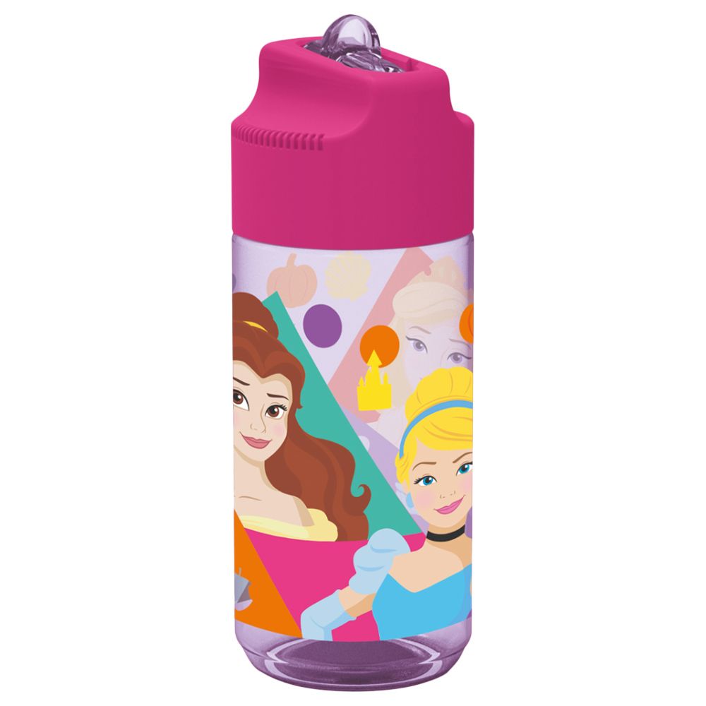 Disney - Princess Bottle - 430ml