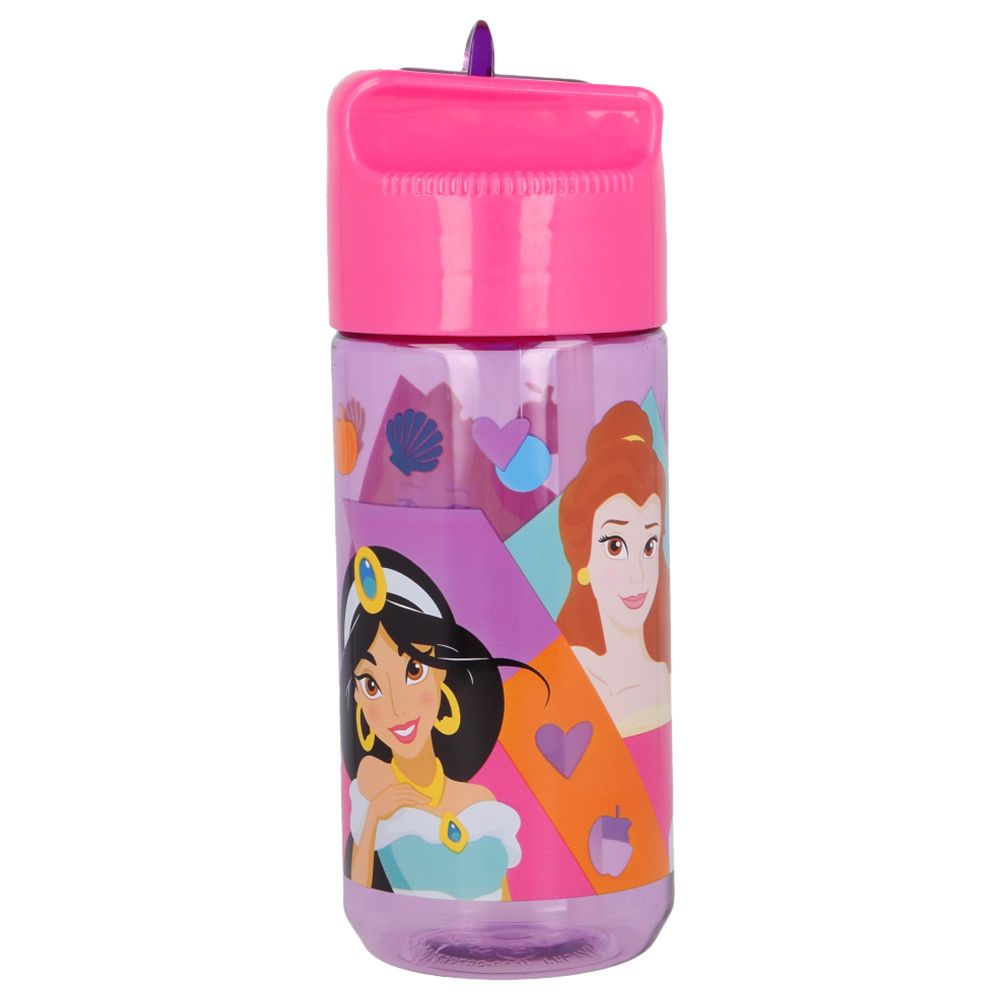 Disney - Princess Bottle - 430ml