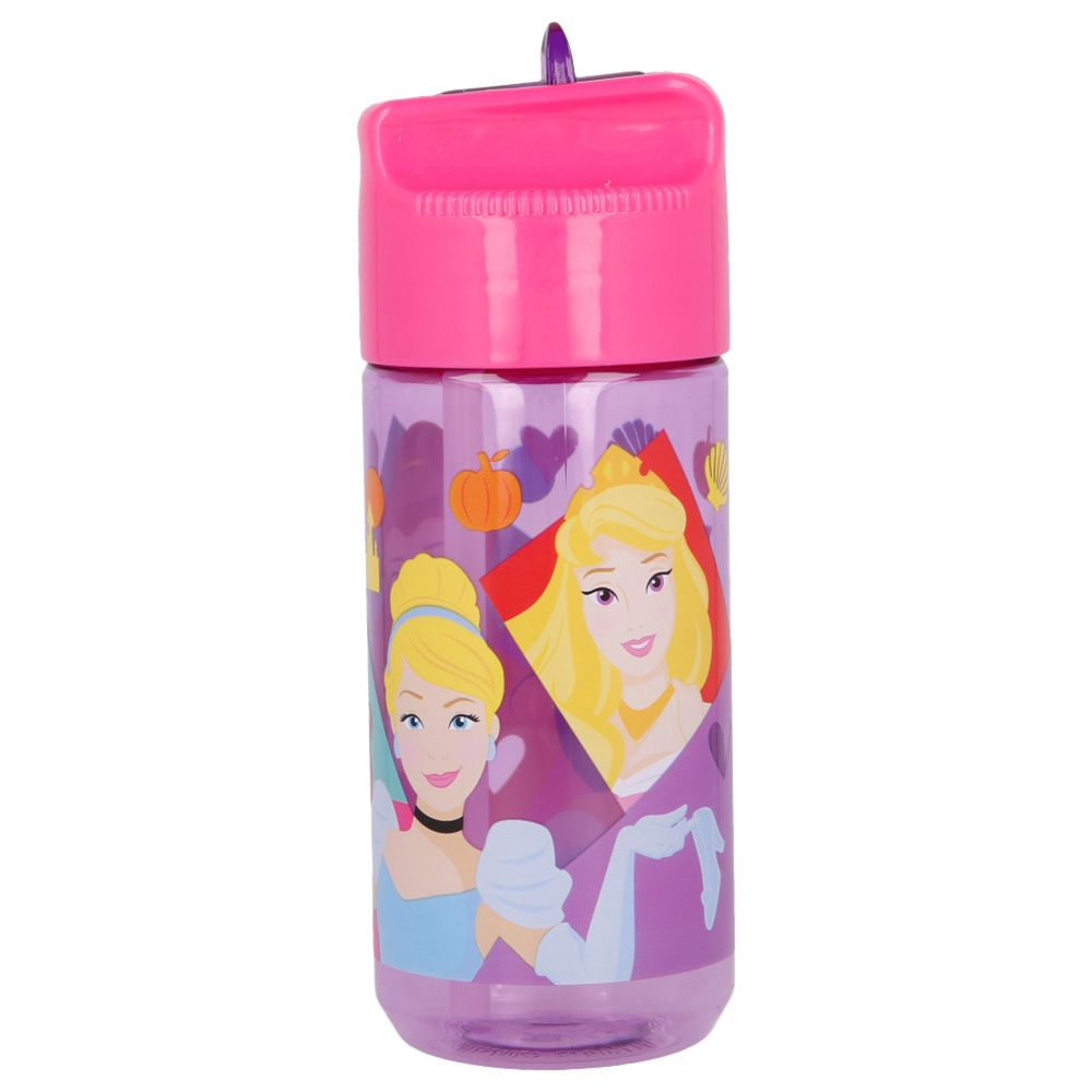 Disney - Princess Bottle - 430ml