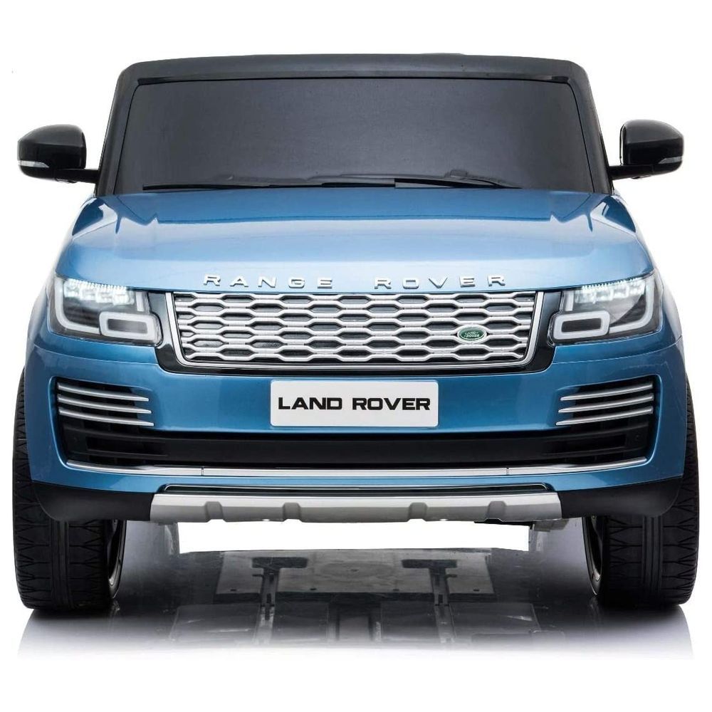 Factual Toys - Range Rover Hse Kids Electric Car 12V - Blue