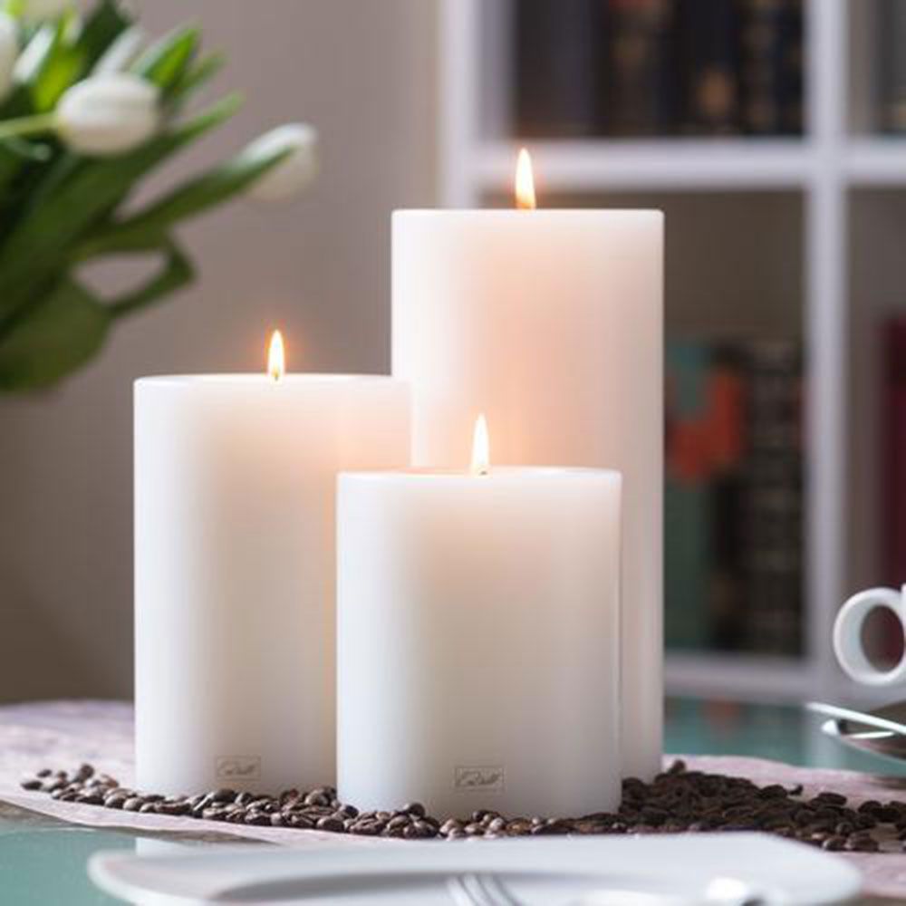 Qult Candles - Trend Candle Holder 12x15cm