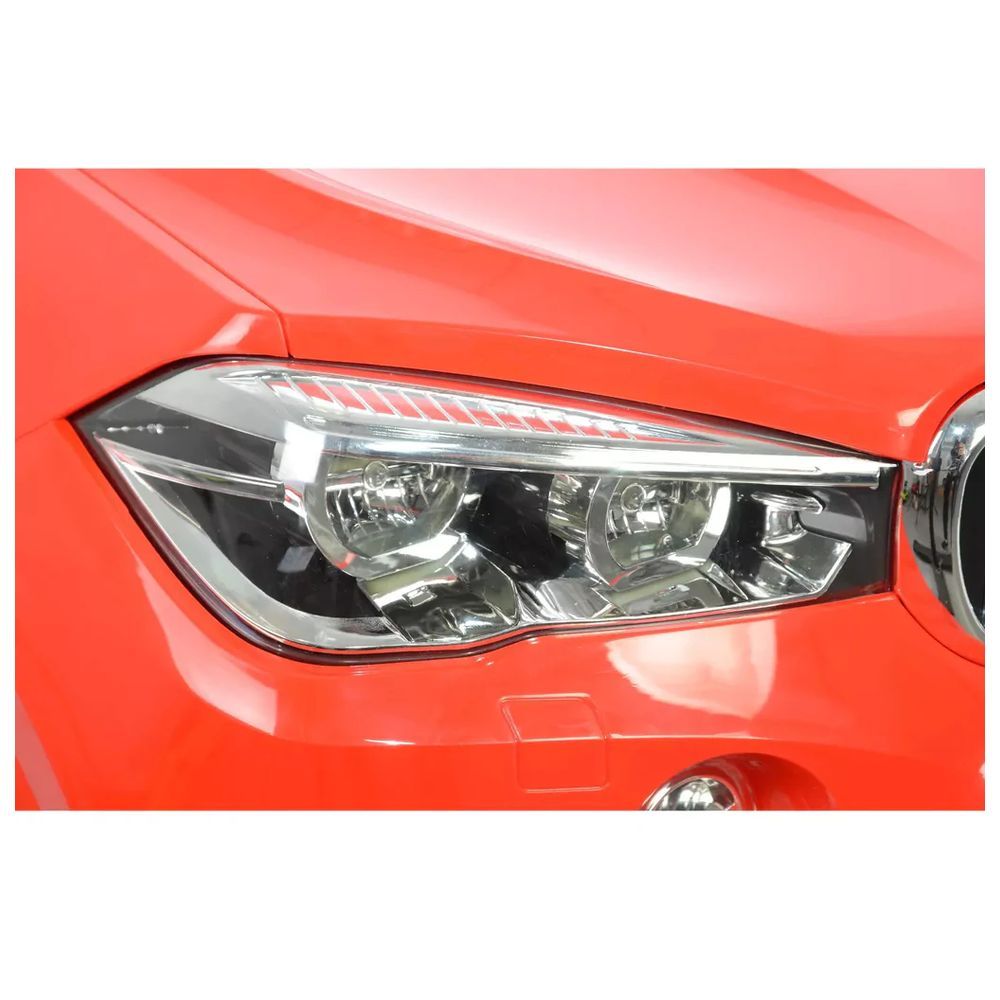 BMW - X5M Kids Rideon Electric Car 12V - Red