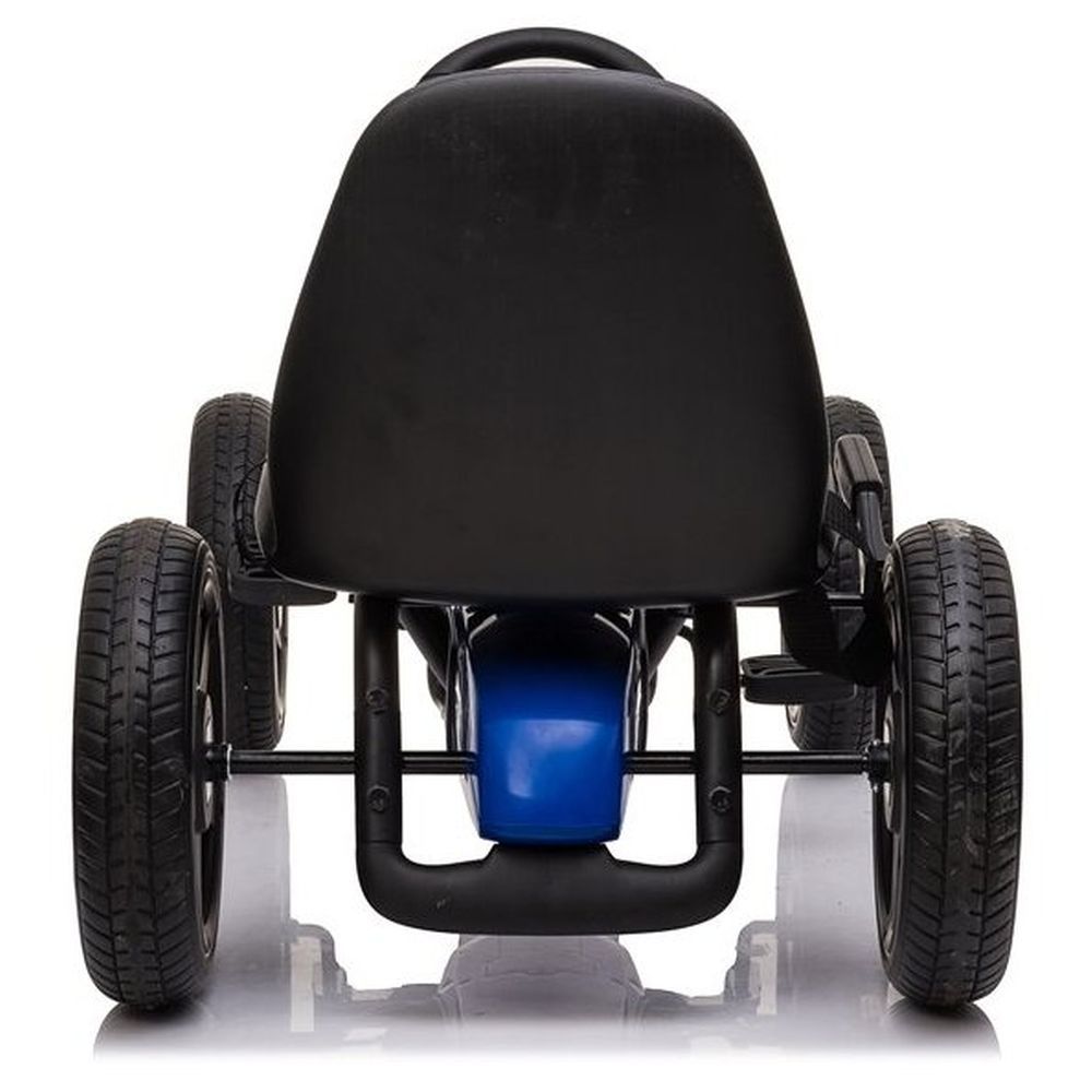 Factual Toys - Mercedes-Benz Pedal Go-Kart - Blue