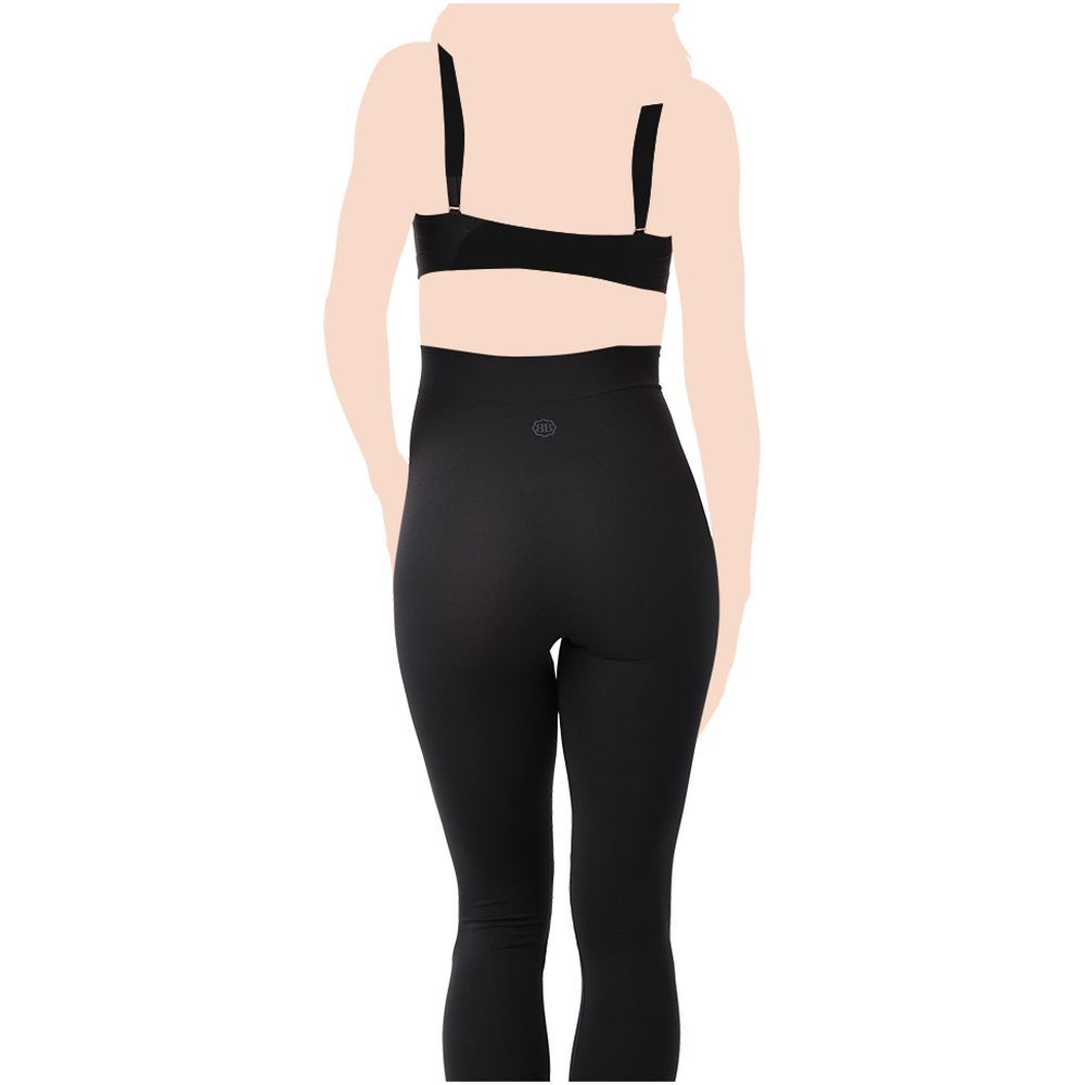 Belly Bandit - B.D.A. Leggings - Black