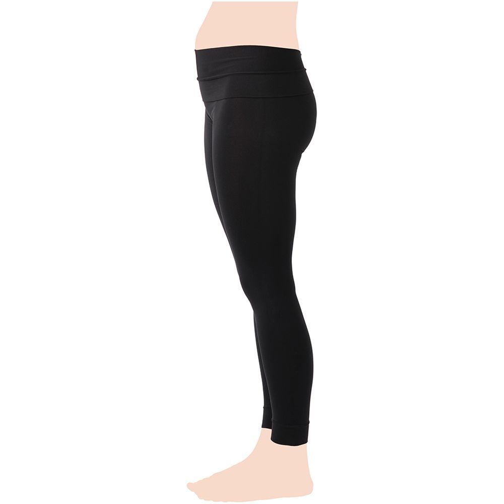 Belly Bandit - B.D.A. Leggings - Black