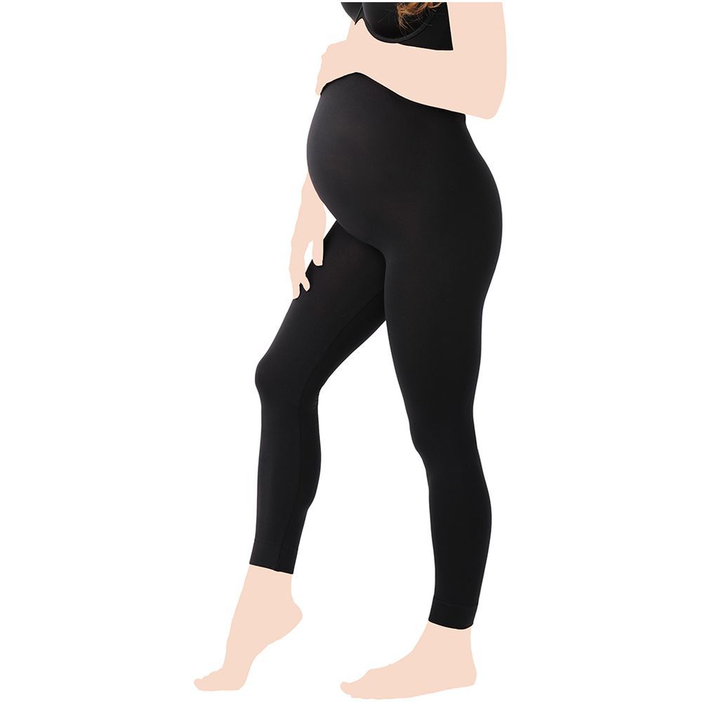 Belly Bandit - B.D.A. Leggings - Black