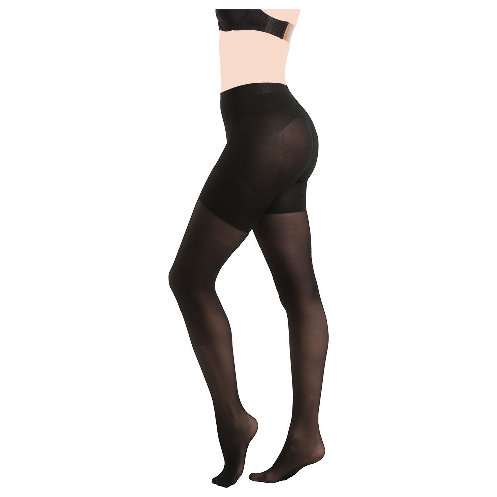 Klynn - Magic Body Fashion - Legs - Black