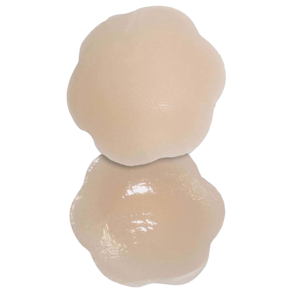 Klynn - Magic Body Fashion - Silicone Nipples Cover - Latte