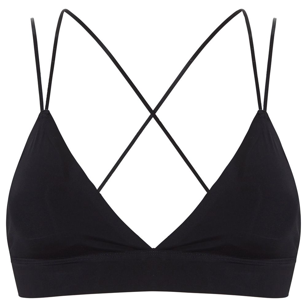 Klynn - Magic Body Fashion - Dream Bralette - Black