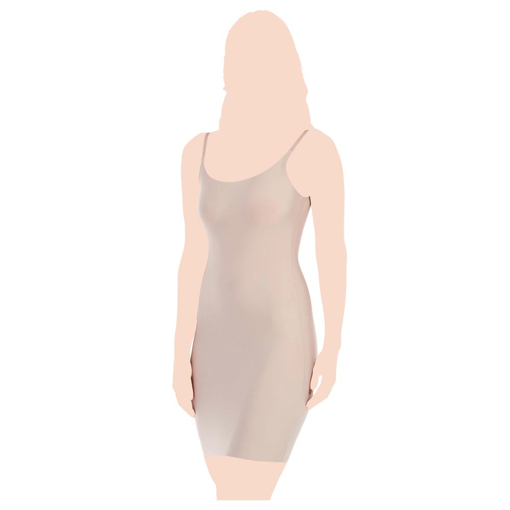 Klynn - Magic Body Fashion - Dream Dress - Rose