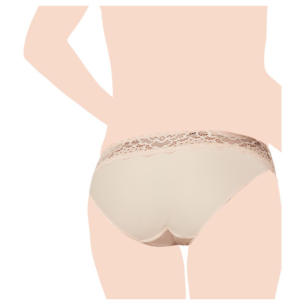 Simone Perele - Caresse Underwear - Peau Rose