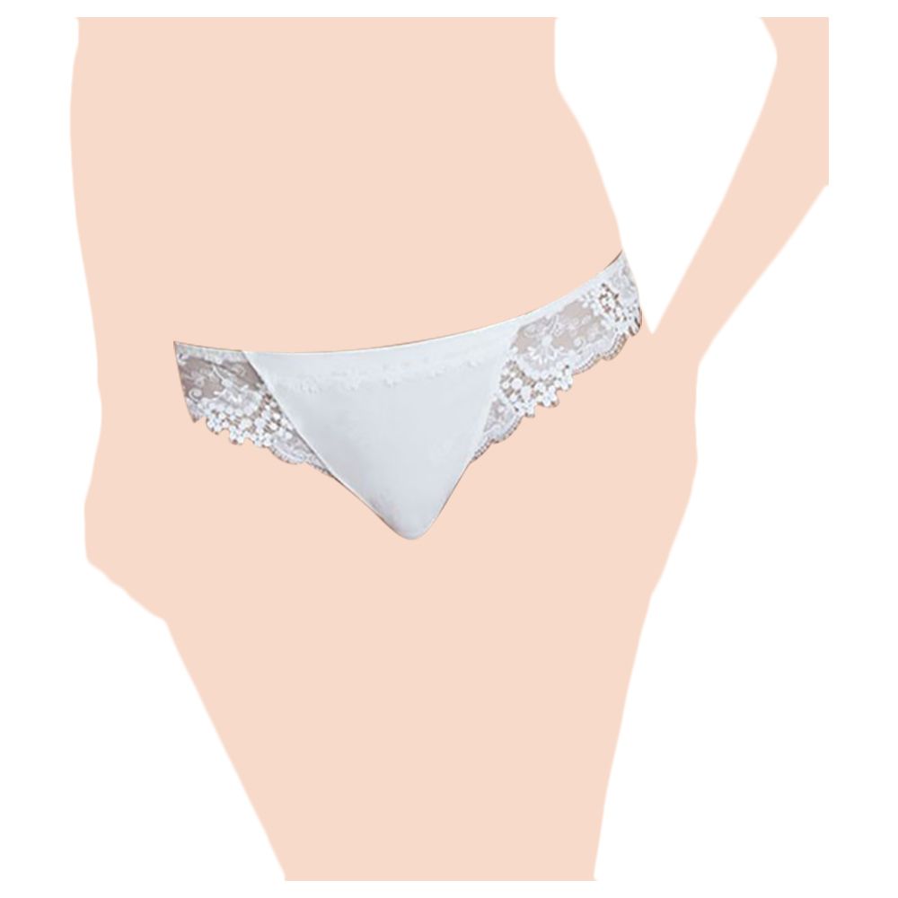 Simone Perele - Wish Underwear - Ivory