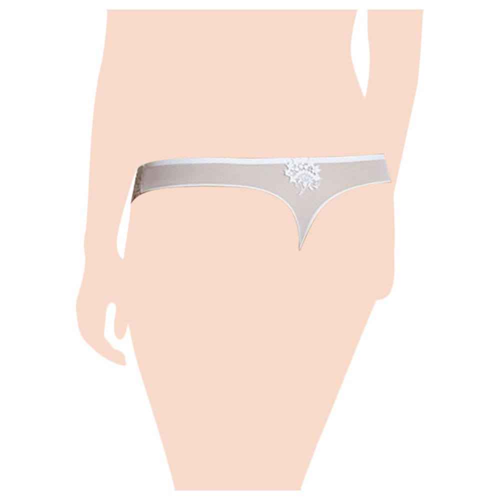 Simone Perele - Wish Underwear - Ivory