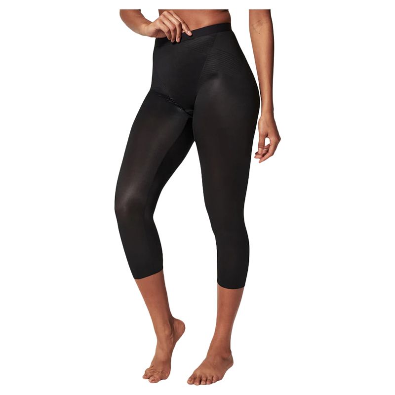 Spanx - Thinstincts 2.0 Capri - Black