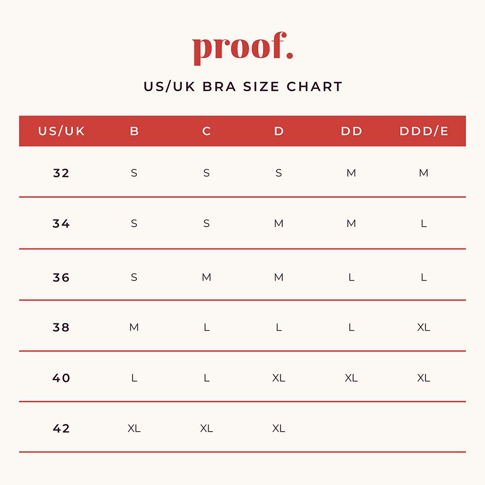 Proof - The High Wasited Smoothing Brief - Sand