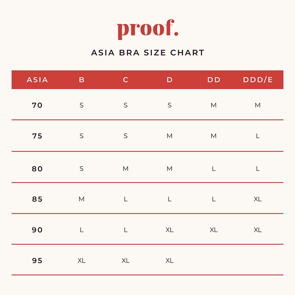 Proof - The High Wasited Smoothing Brief - Sand