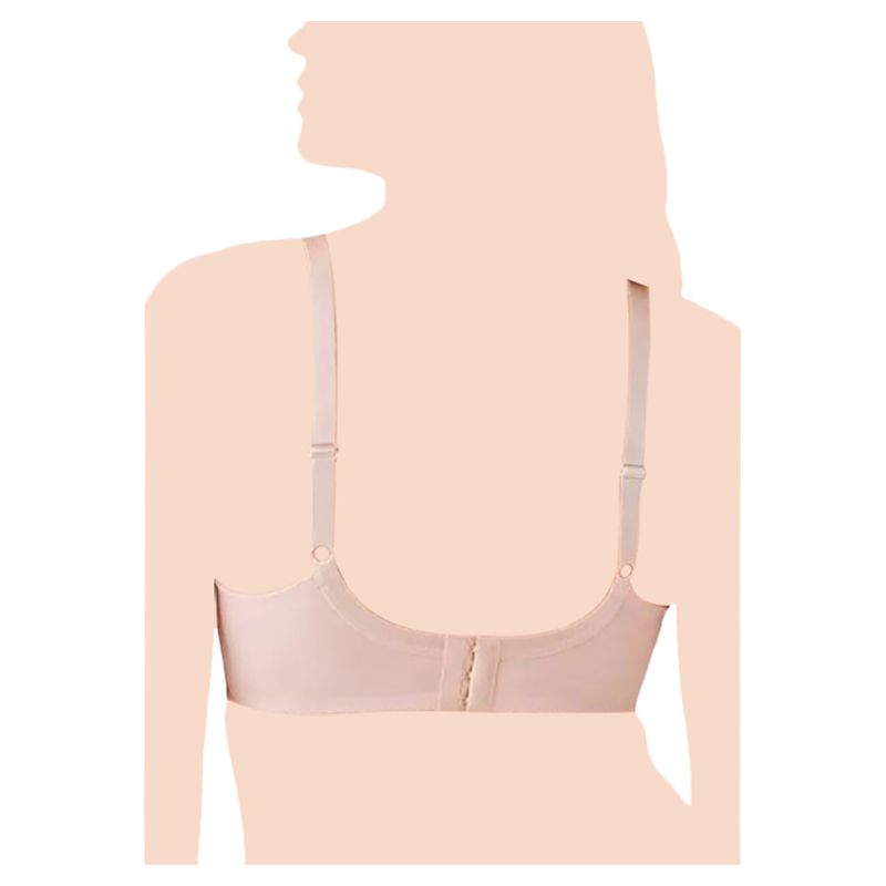 Klynn - Wacoal USA - Full Figure Underwire Bra - Nude