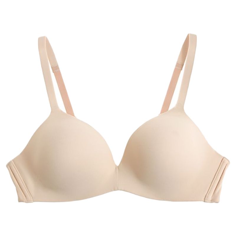 Klynn - Wacoal USA - Soft Cup Bra - Nat Nude